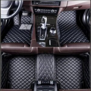 Tapis de sol Mercedes GLE - GLC - GLS