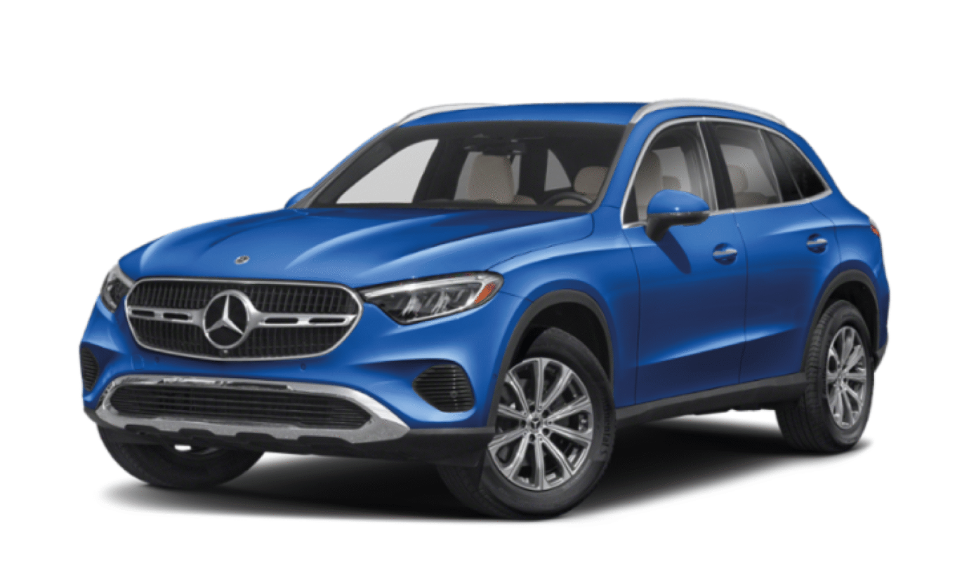 Mercedes GLE53 2024