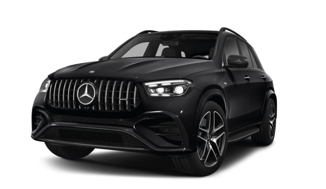Mercedes GLC 300 4MATIC 2024