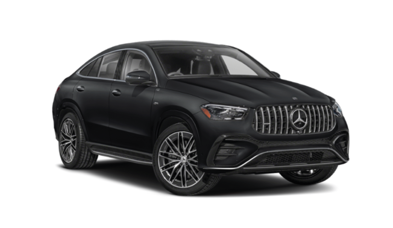 Mercedes GLC 300 4MATIC 2024