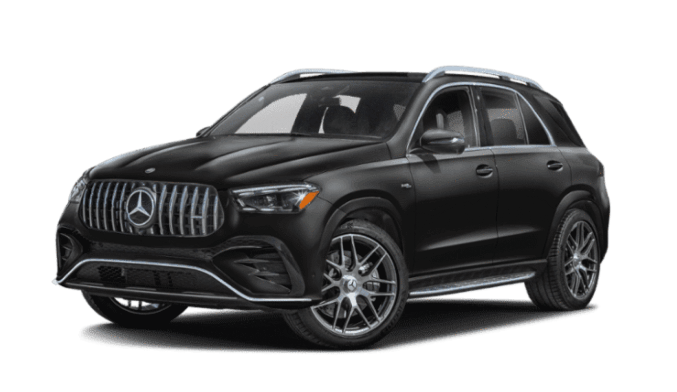 Mercedes GLC 300 4MATIC 2024