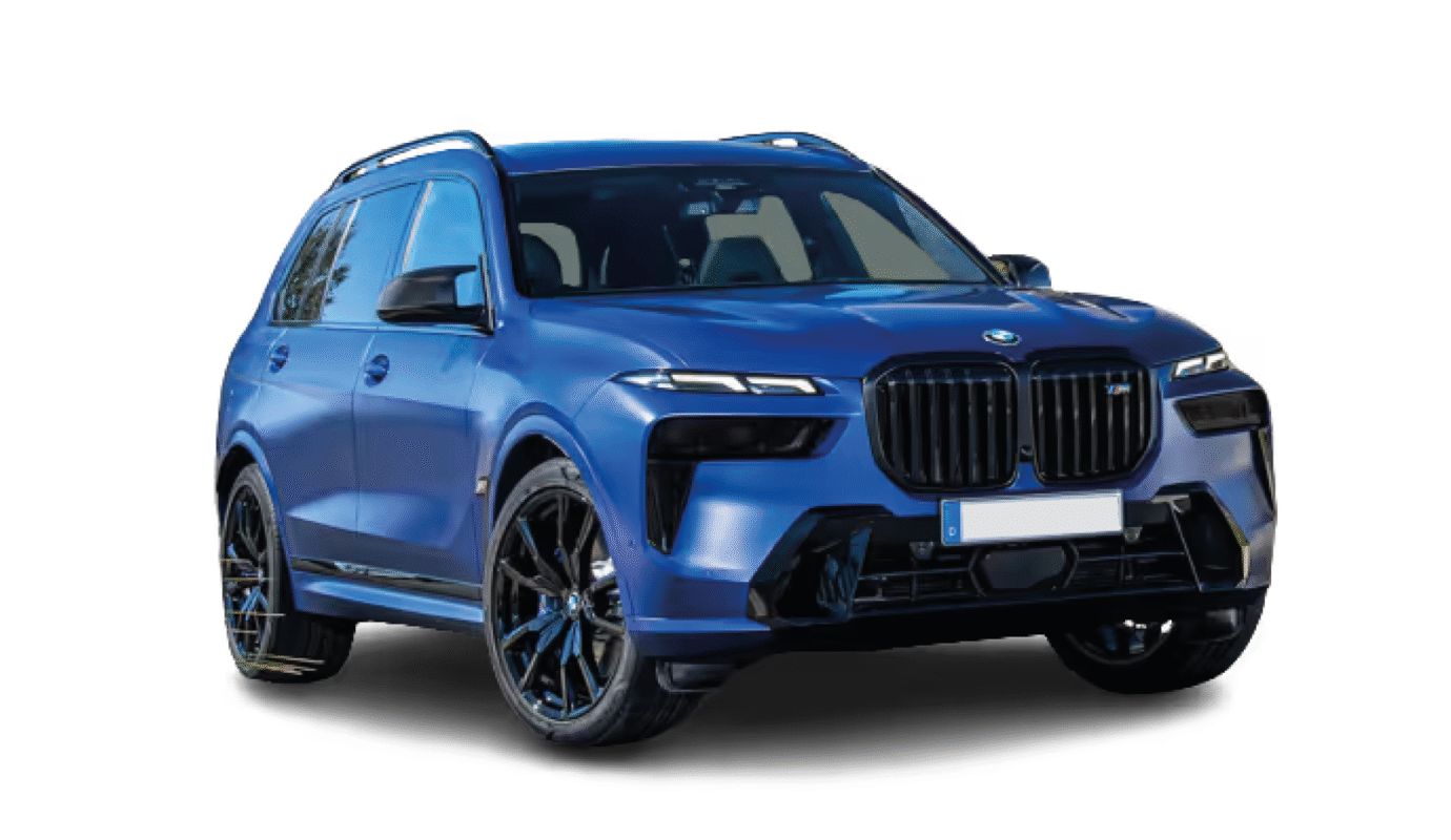 BMW X7 PACK M 2023