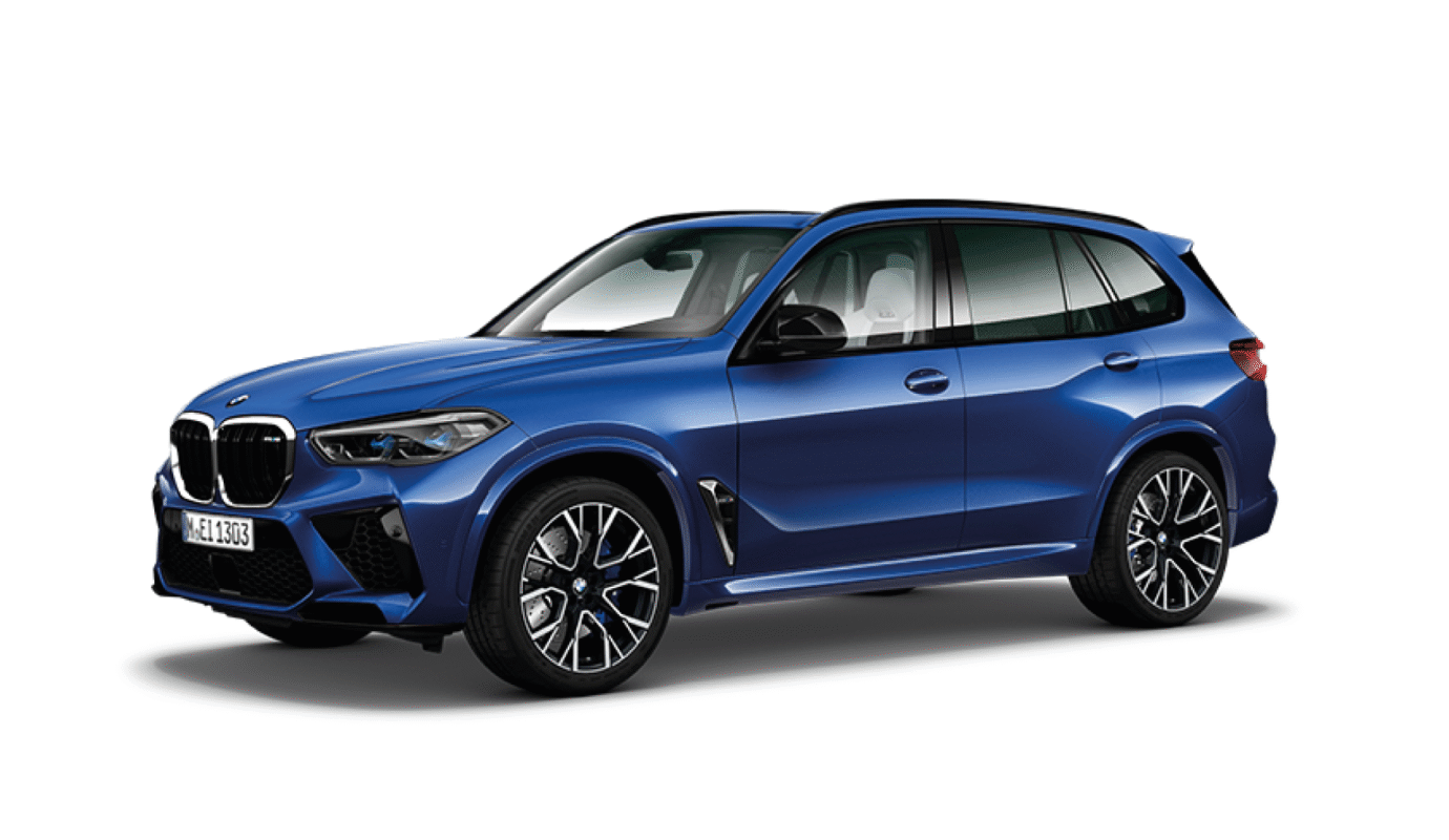 BMW X7 PACK M 2023