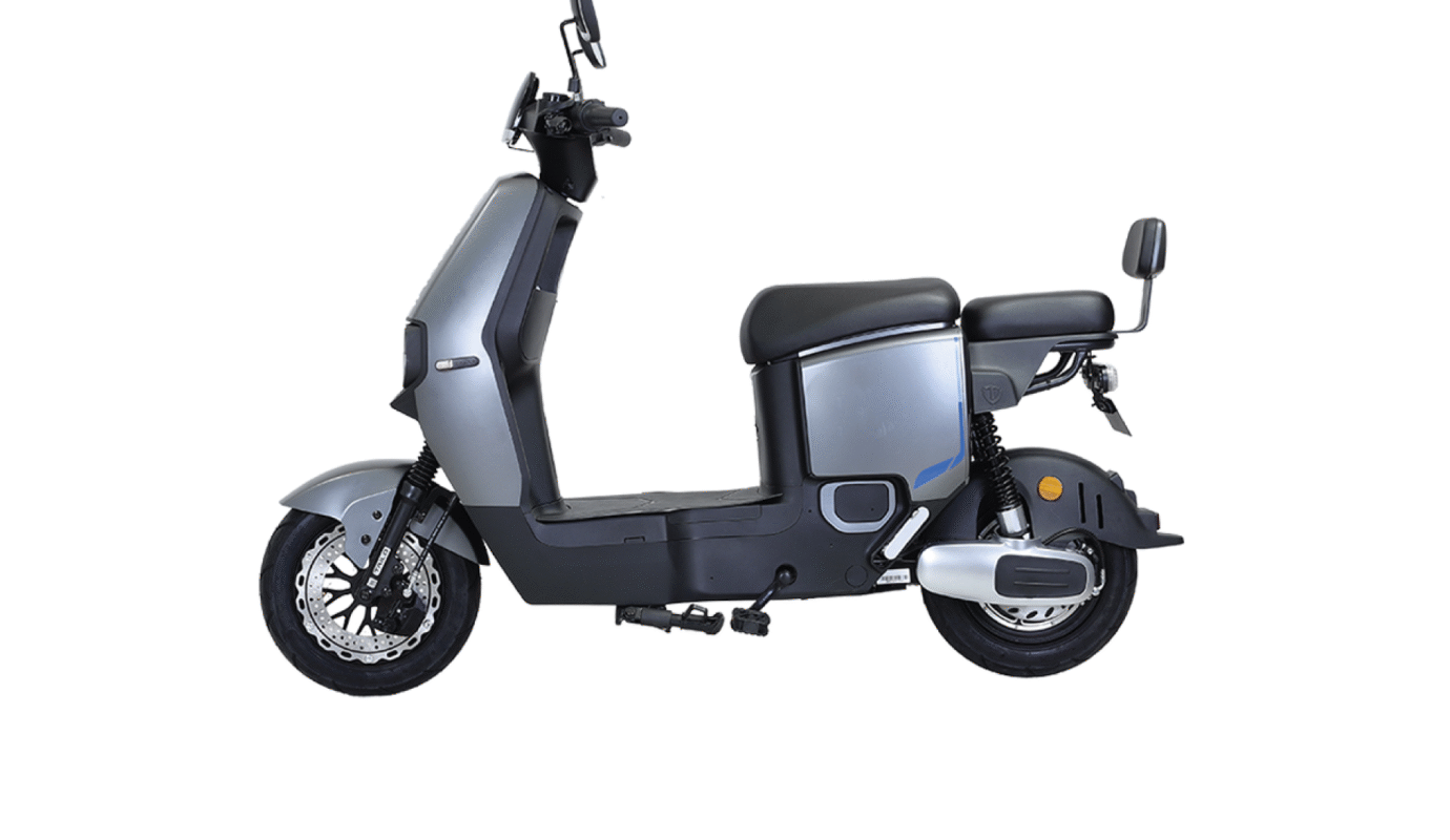 Motos 100% éléctrique TAIBG 919